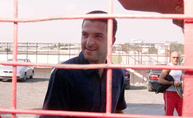 Ζε Ελίας: Συγκλονίζει η εξομολόγησή του