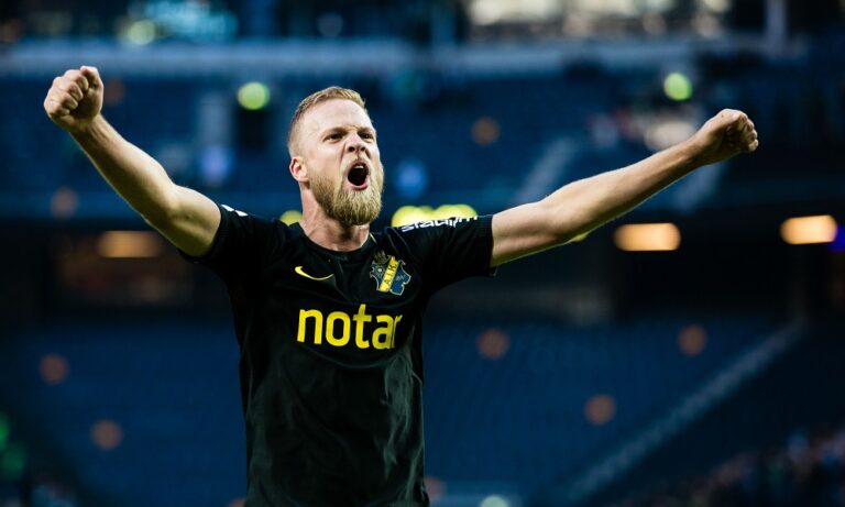 Σούντγκρεν: Έρχεται και υπογράφει στον Άρη!