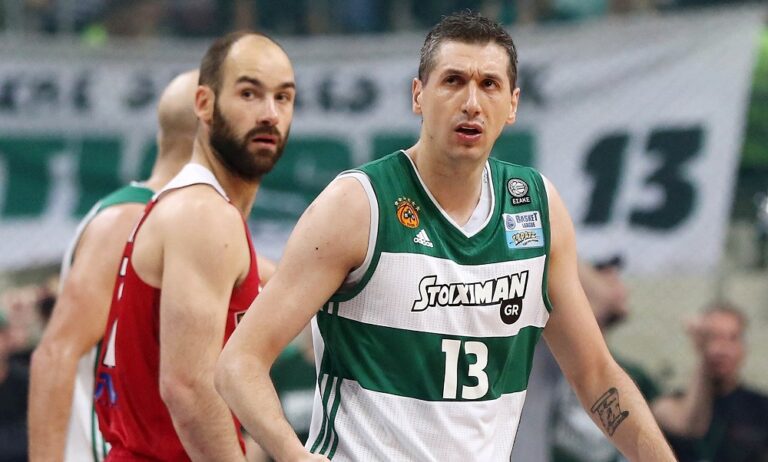 Η «βόμβα» του Σπανούλη και το «αντίο» του Διαμαντίδη (vid)