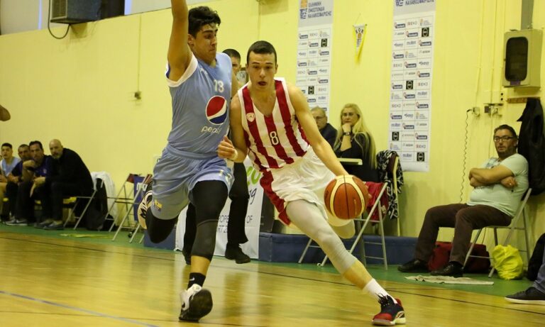 Πανελλήνιο Εφήβων: Αποτελέσματα και βαθμολογία