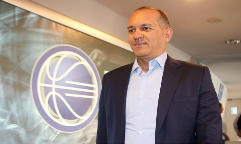 Αγγελόπουλος: «Υπάρχει ελπίδα»