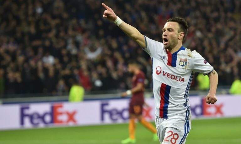 Ολυμπιακός – Βαλμπουενά: Μεταγραφή, μάλλον, αχρείαστη