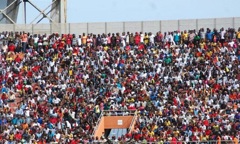 Σαν σήμερα η μεγαλύτερη τραγωδία στο αφρικανικό ποδόσφαιρο