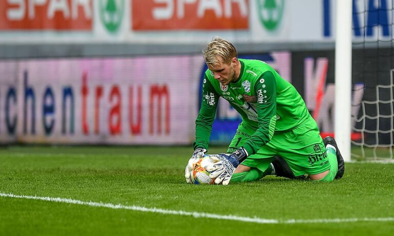 Χοσε 25/5 Στοίχημα: Ο τελικός της Βάκερ