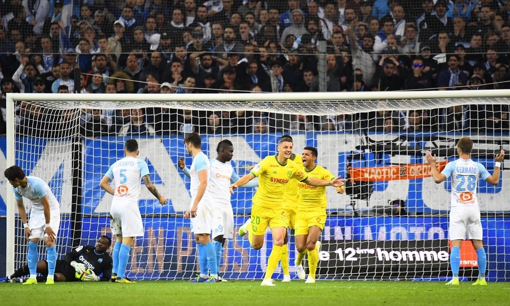 Προγνωστικά Ligue 1 – Καραχάλιος 24/5: Όλα δείχνουν Ναντ