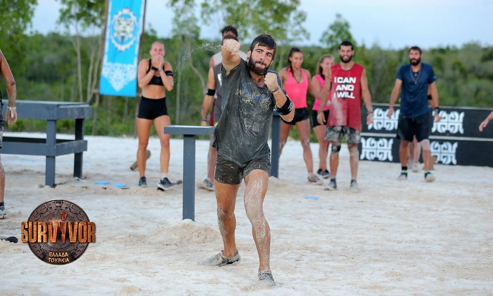 Survivor spoiler διαρροή 2/5: Οριστικό! Αυτη η ομάδα κερδίζει