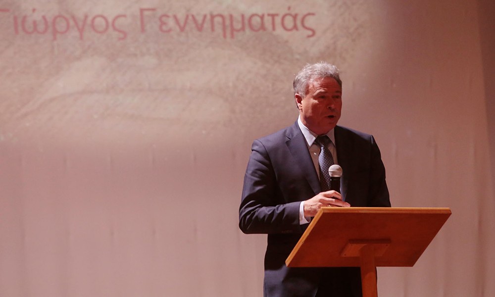 Χοσε 25/5: Και εκλογές θα παίξουμε σαφώς!