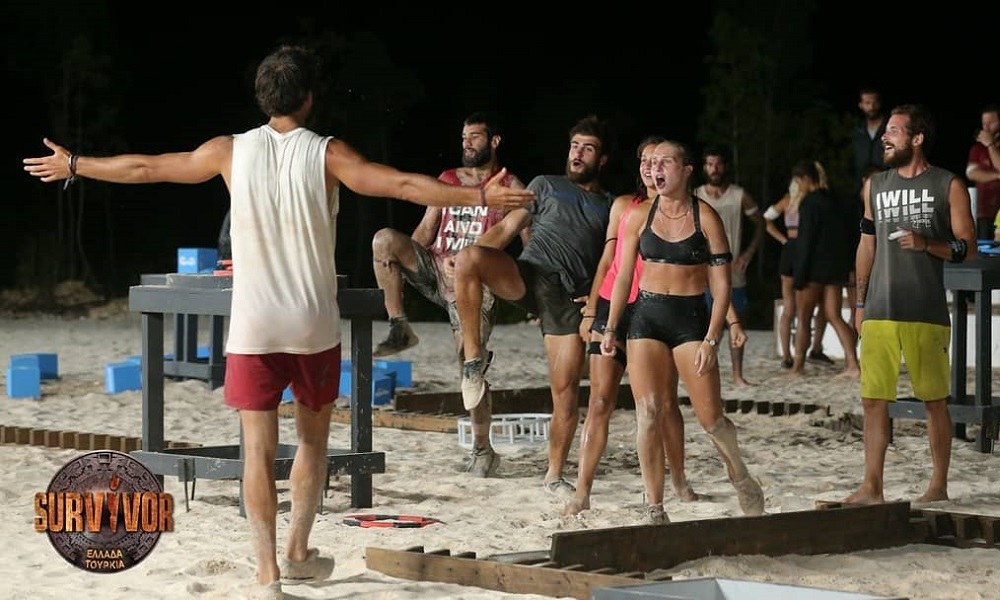 Survivor spoiler αυτοκίνητο 6/5: Αυτή η ομάδα το κερδίζει!