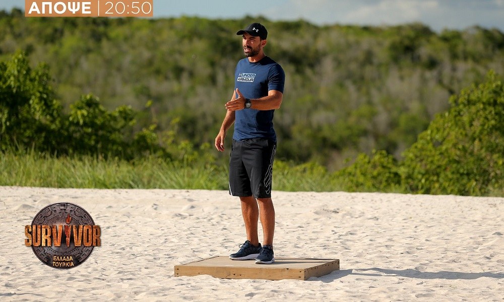 Survivor spoiler διαρροή 6/5: Σαρώνουν οι μαύροι!