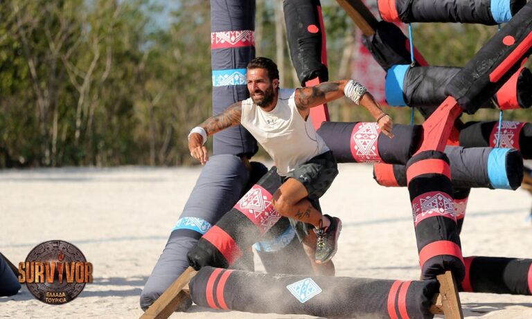 Survivor spoiler διαρροή 18/5: Οριστικό! Αυτοί το 1-0!