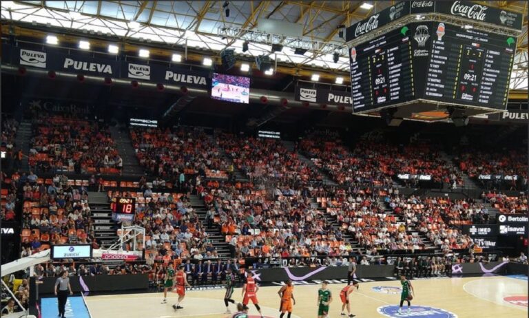 ACB: «Έσπασε» την έδρα και η Μάλαγα (vids)