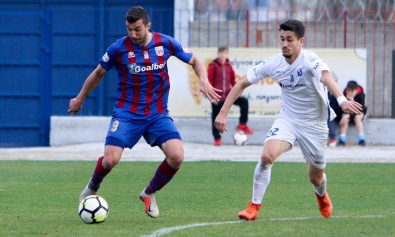 ΑΟΧ Κισσαμικός: Οι πρώτες ανανεώσεις