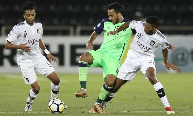 Χοσέ 20/5: Παίζει τα ρέστα της η Αλ Αχλί