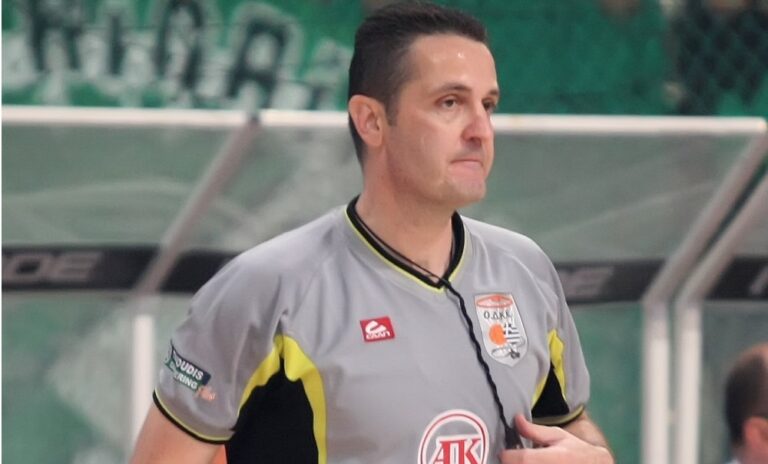 Ο Αναστόπουλος εξηγεί τους λόγους του κωλύματος