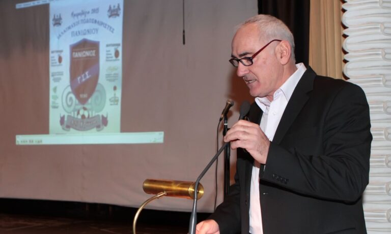 Απόλλων Σμύρνης: Επιβεβαίωση για Μανίκα