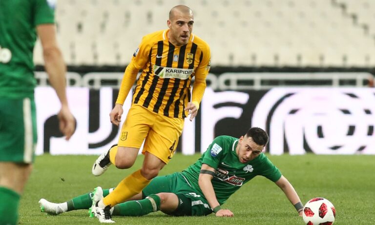 Βέλεθ: «MVP ήταν όλη η ομάδα»