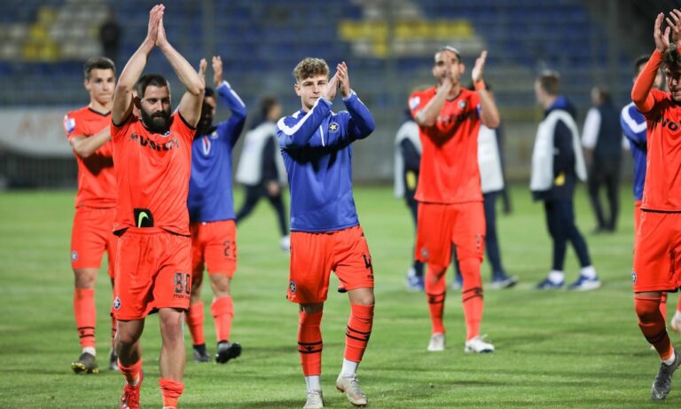 Αστέρας Τρίπολης: Ανακοίνωσε τη συμφωνία με τη Nova