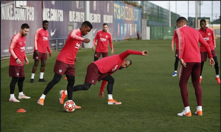 Στοίχημα: Κερδίζει η Μπαρτσελόνα!