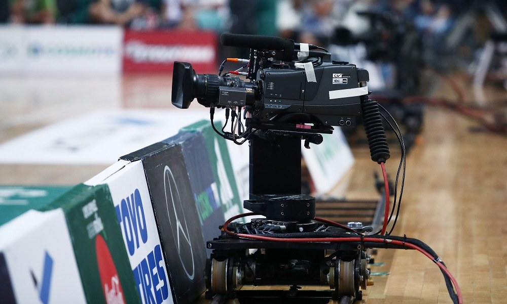Basket League: Συμφωνία για κοινή τηλεοπτική διαχείριση