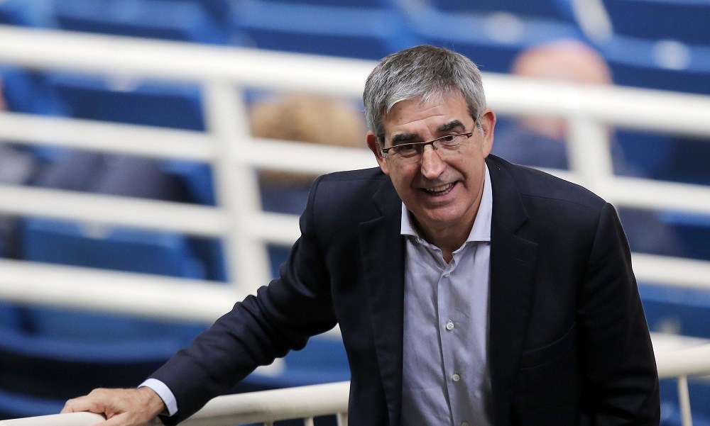 Μπερτομέου: «Αθήνα και άλλοι υποψήφιοι για Final Four»