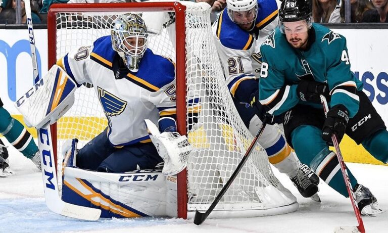 Στοίχημα American Dream 13/5: Για την ισοφάριση το Σεντ Λούις