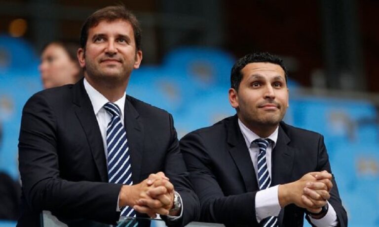 Πρόεδρος Σίτι για FFP: «Δεν φοβόμαστε τίποτα»