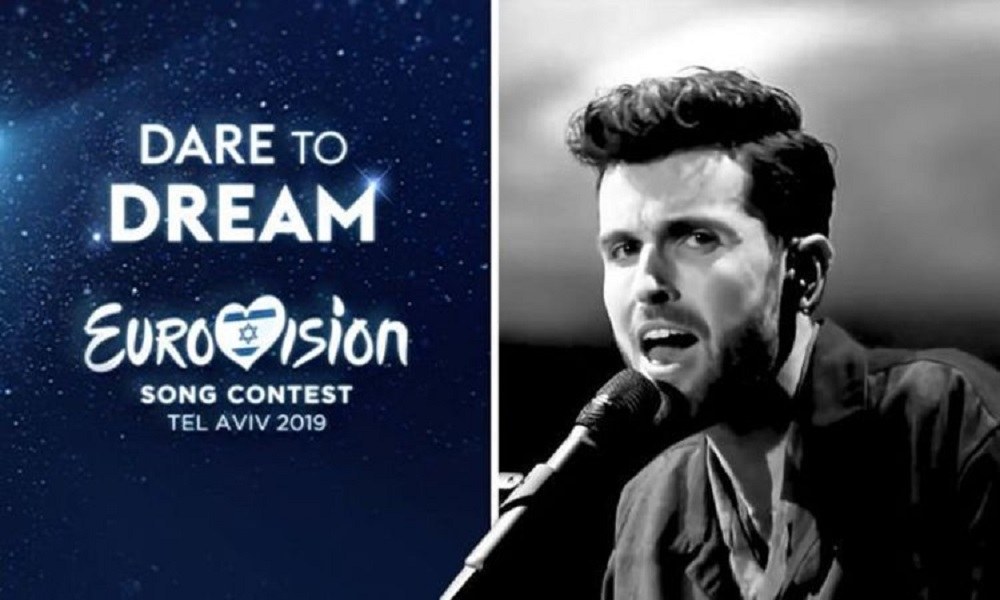 Eurovision 2019: Νικήτρια η Ολλανδία – 21η η Ελλάδα