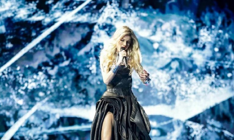 Eurovision 2019 Σερβία: Μας απογείωσε! (vid)