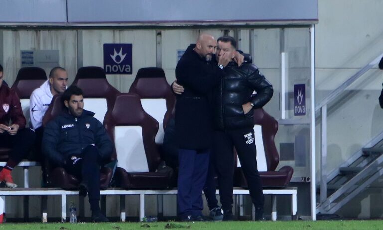 Κούγιας για Φέστα: «Οι άνδρες τιμούν την υπογραφή τους»!