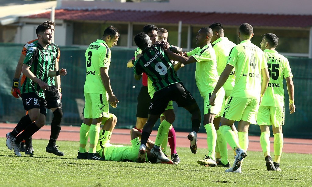 Football League: Απορρίφθηκαν οι ενστάσεις κατά του Αήττητου