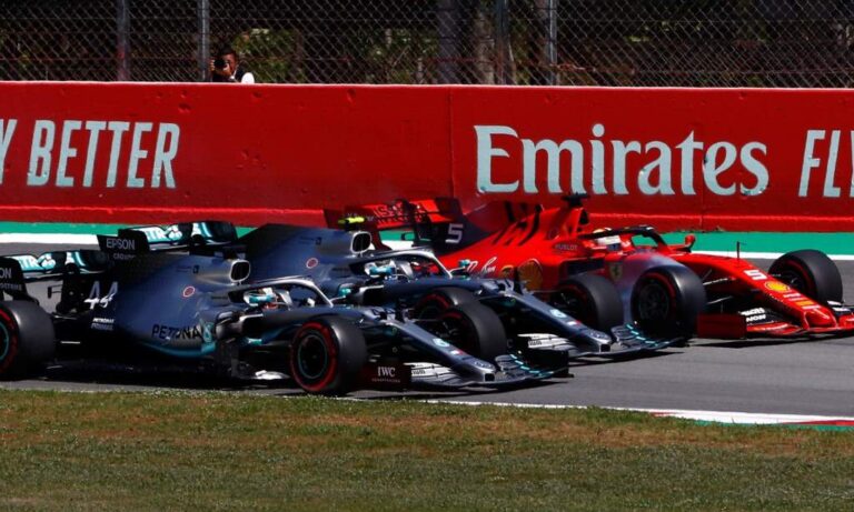 Formula 1: Επιστρέφει το 2020 στην Ολλανδία