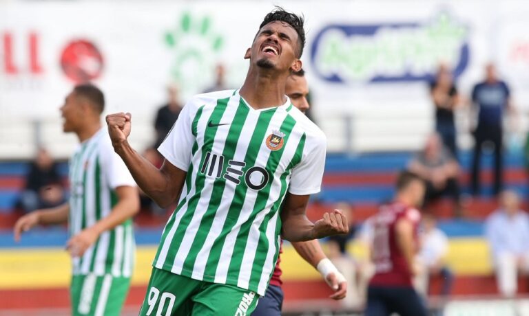 Ολυμπιακός: Σκάουτινγκ στο Ρίο Άβε – Μπενφίκα