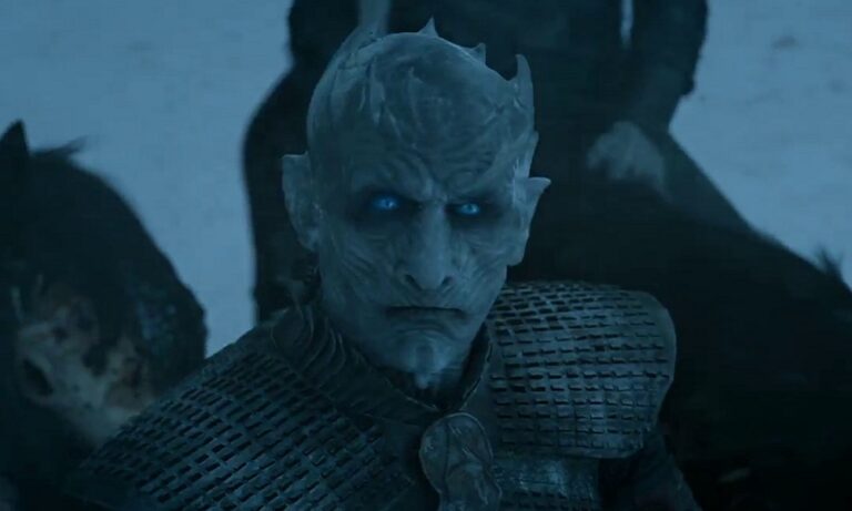 Game Of Thrones prequel: Ματωμένο Φεγγάρι