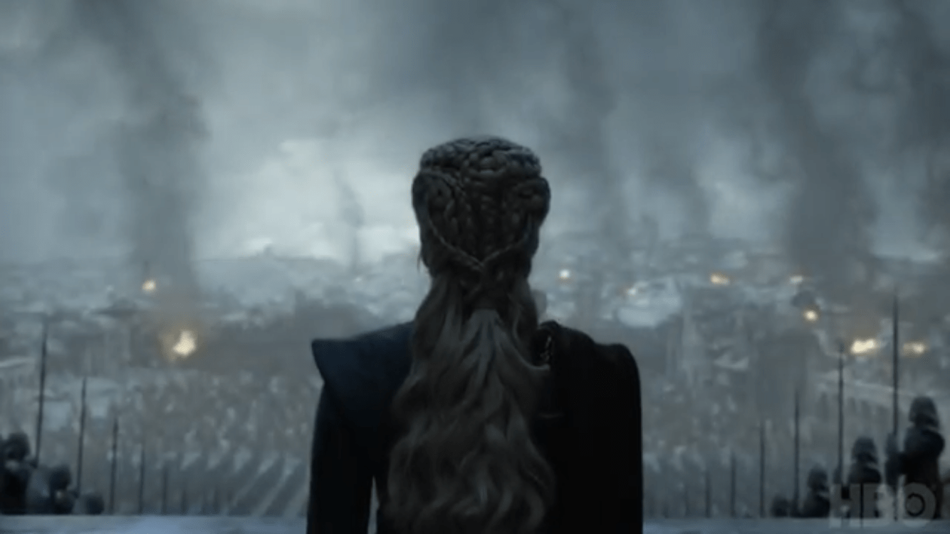 Game Of Thrones s8e6 trailer: Τι θα συμβεί στο νέο επεισόδιο