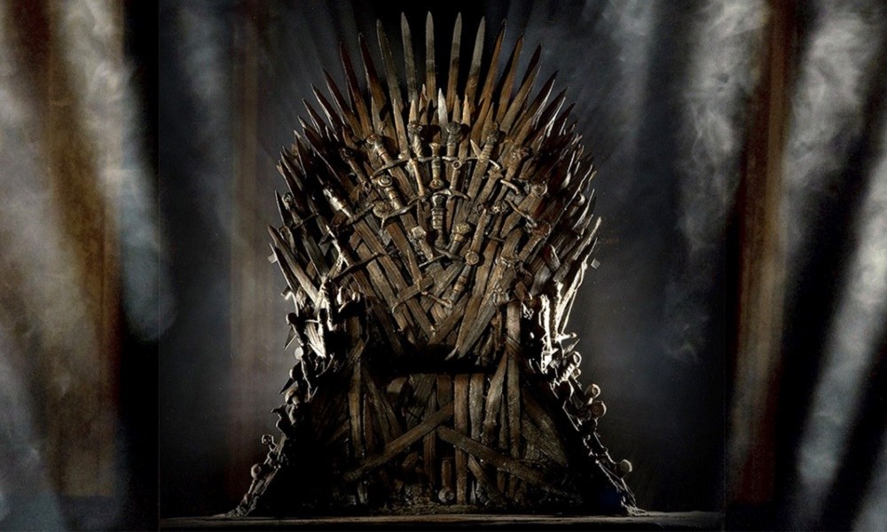Game Of Thrones s8e6: Αυτός είναι ο νέος βασιλιάς