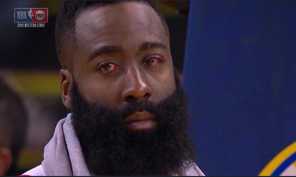 Ο Ντρέιμοντ Γκριν πάει για τα… μάτια! (pic & vid)