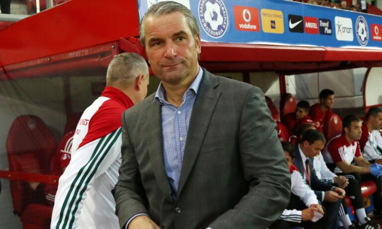 Χέρτα: Συμφώνησε με τον Μπερντ Στορκ