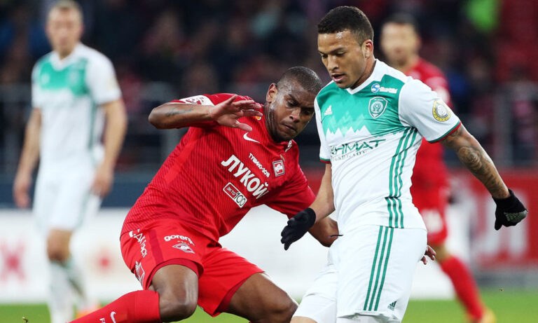 ΠΑΟΚ: Κρίνεται του Ίσμαελ Σίλβα