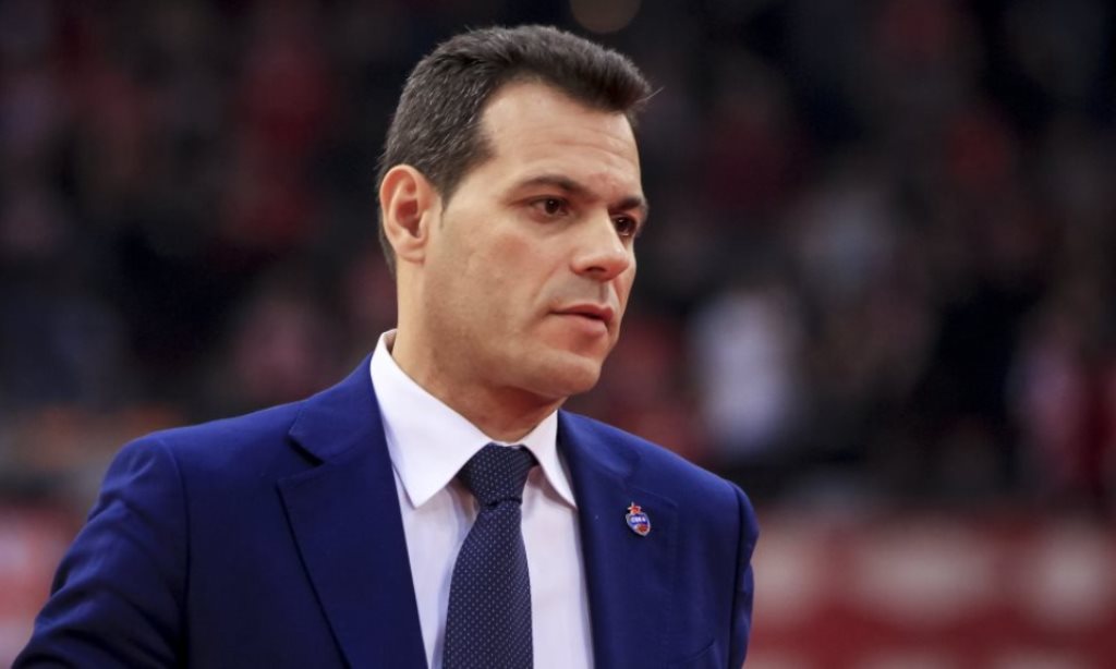 Ιτούδης: «Υπάρχει καλή διάθεση για το συμβόλαιο»