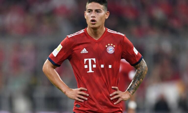 Χάμες: «Μάχη» για Λίβερπουλ, Γιουνάιτεντ και Άρσεναλ