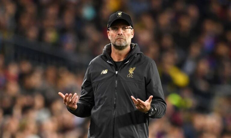 Κλοπ: «Γι’ αυτό έβαλα τον Βαϊνάλντουμ»