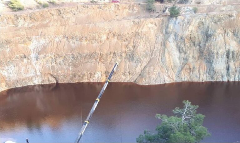 Serial Killer στην Κύπρο: Εντοπίστηκε νέο πτώμα!