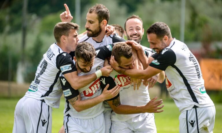 Καραϊσκάκης: Στην Κ21 της Κύπρου ο Ματθαίου