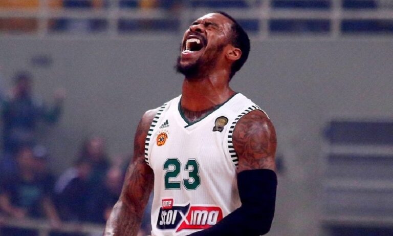 Κιλπάτρικ: «Καρφιά» κατά Ολυμπιακού και ΕΣΑΚΕ!