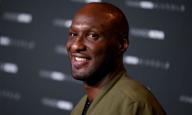 Λαμάρ Όντομ: «Έκανα σεξ με 2.000 γυναίκες»