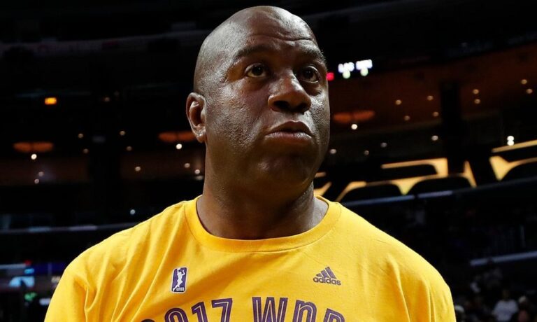 Αποθέωση Μάτζικ για Αντετοκούνμπο (pic)