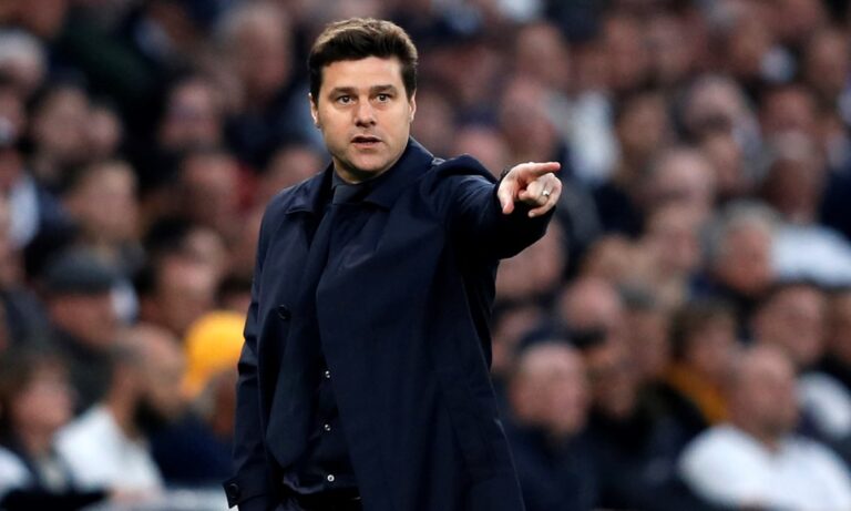 Ποκετίνο: «Τώρα πρέπει να το πιστέψουμε»