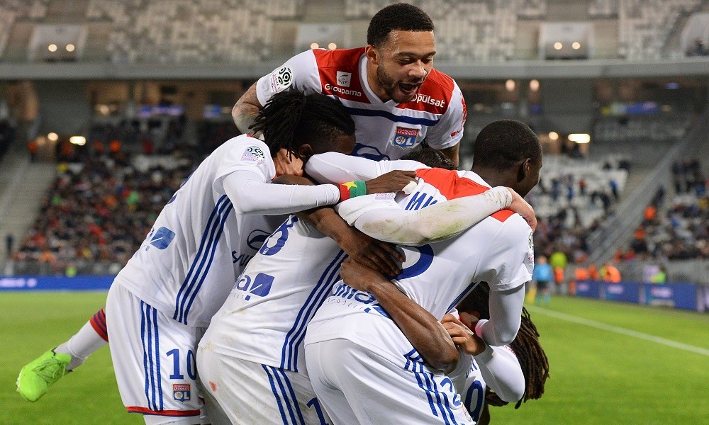 Προγνωστικά Ligue1 4/5 –Καραχάλιος: Λιόν λόγω δυσκολίας