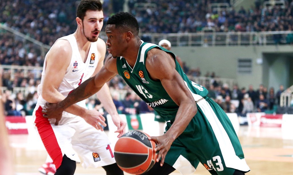 Ντε Κολό: «Δεν ασχολούμαι με όσα λένε για τη Ρεάλ»