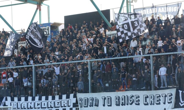 ΟΦΗ: «Μην ταξιδέψετε στα Περιβόλια»